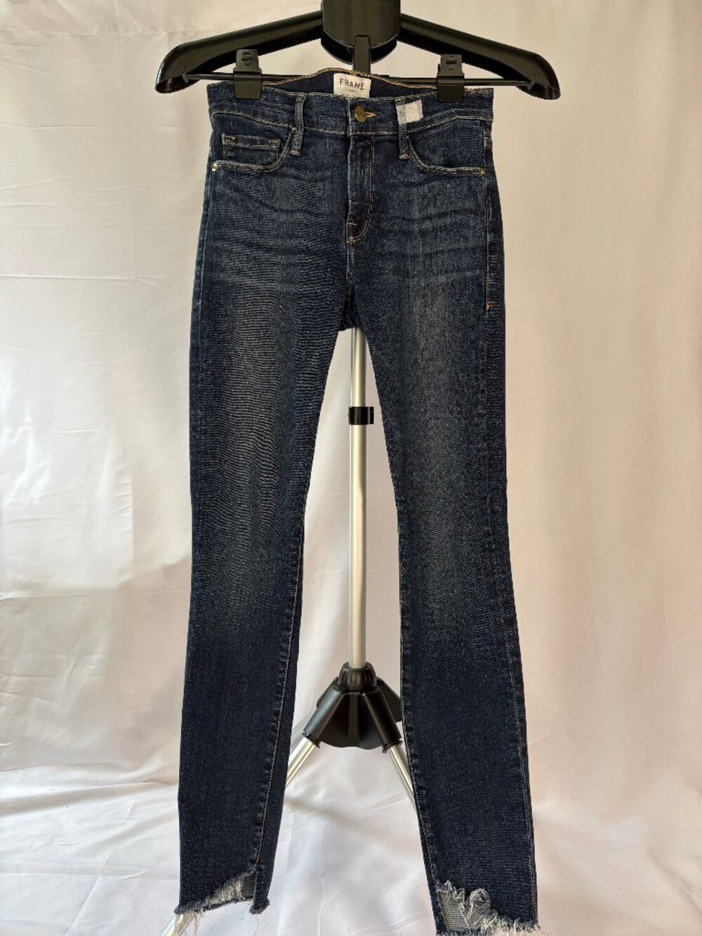 Frame Denim Skinny Jean